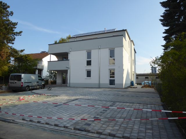 Sandermassivhaus GmbH das Qualitätshaus im Taunus